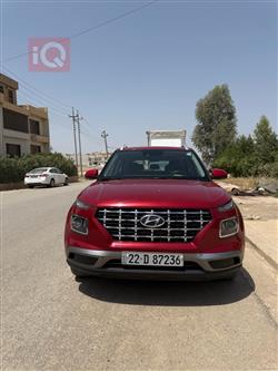 هیوندای ڤینیو